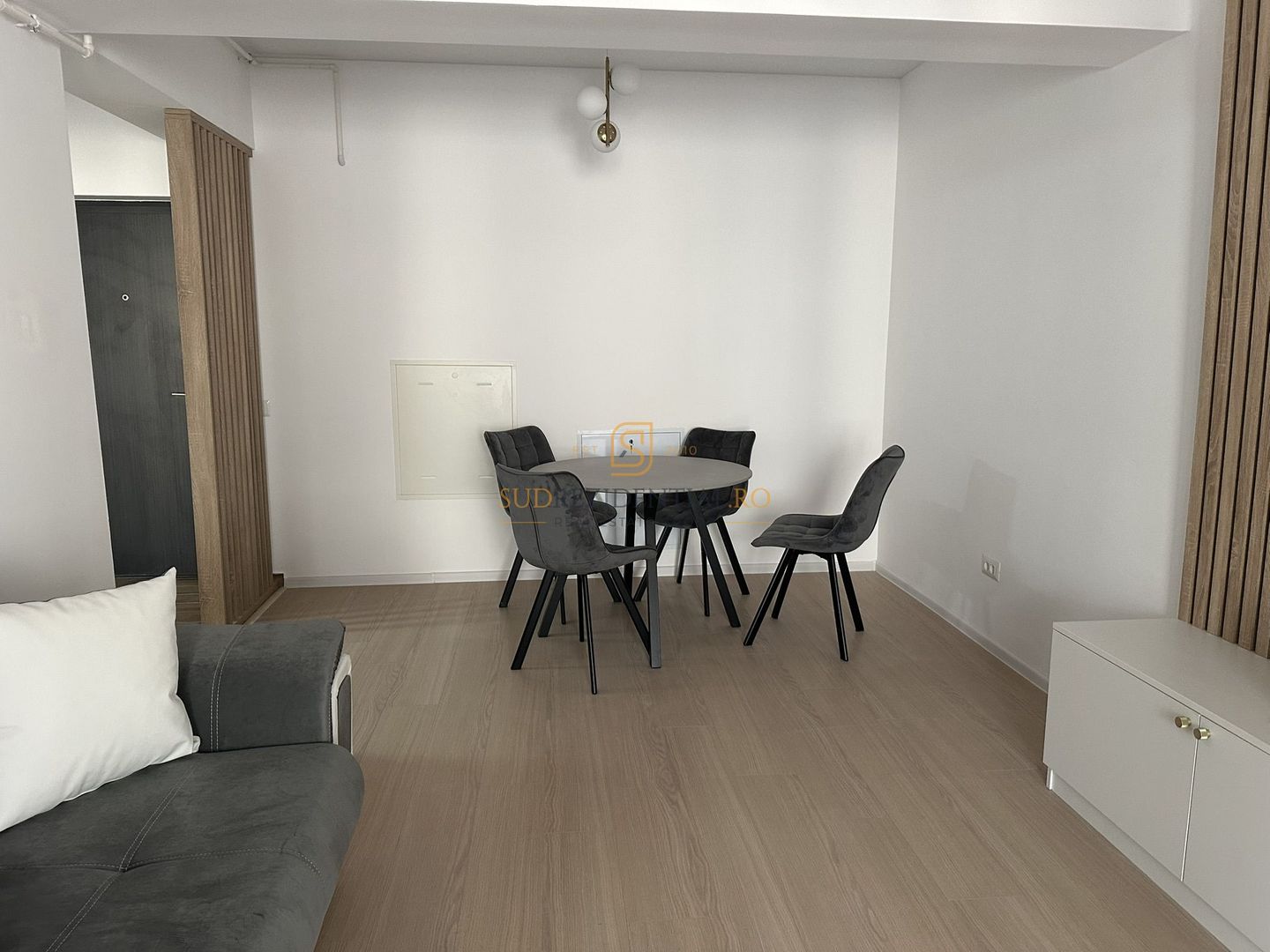 Ap. 2 camere Mobilat și utilat complet aproape de Metrou Ap. Patriei - Poză 2