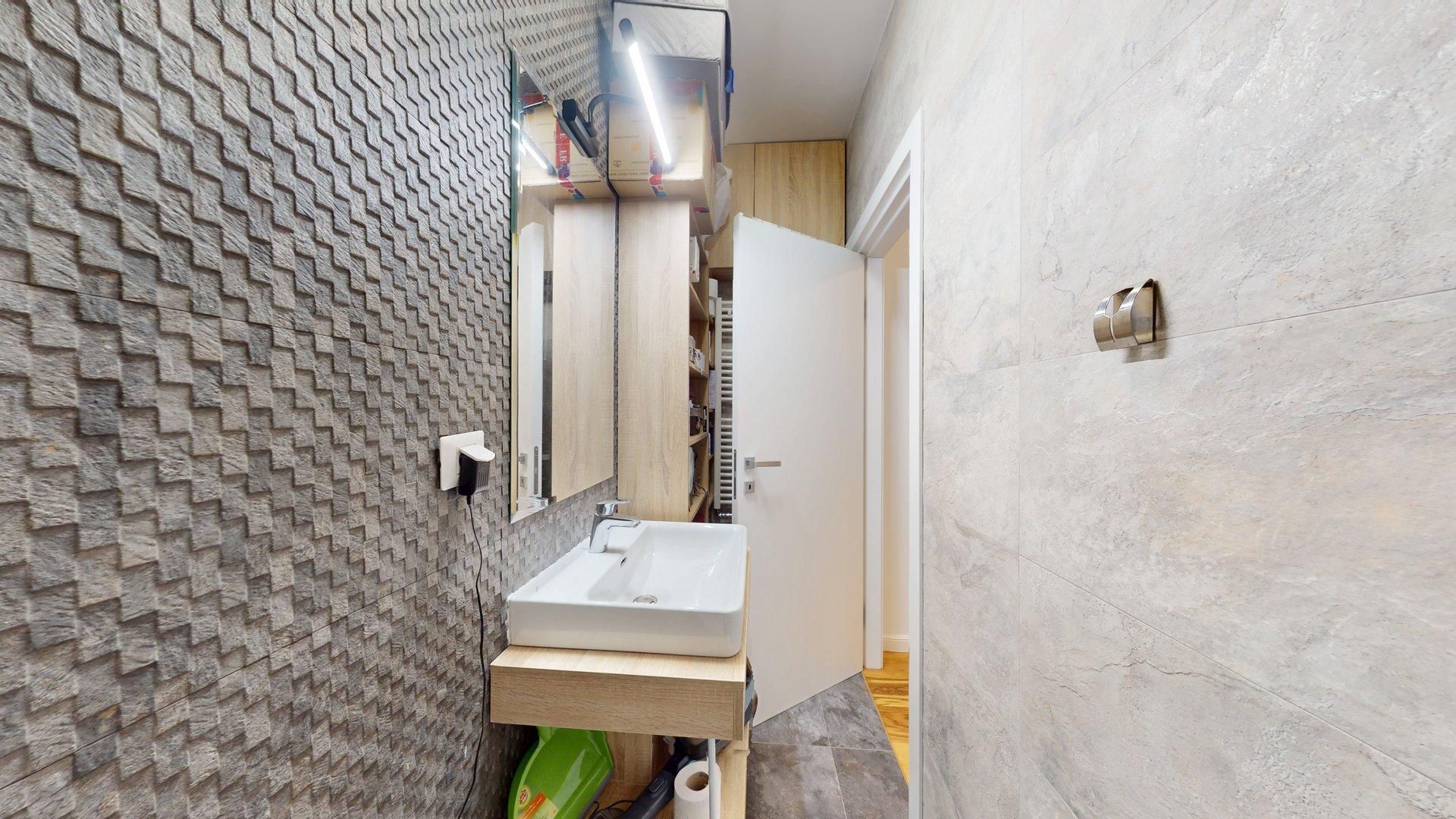 Apartament elegant 2 camere Ansamblu Carmen Sylva Unirii - Poză 25