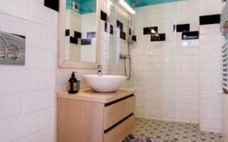 Apt 2 camere Foisorului - Mall Vitan - Poză 6