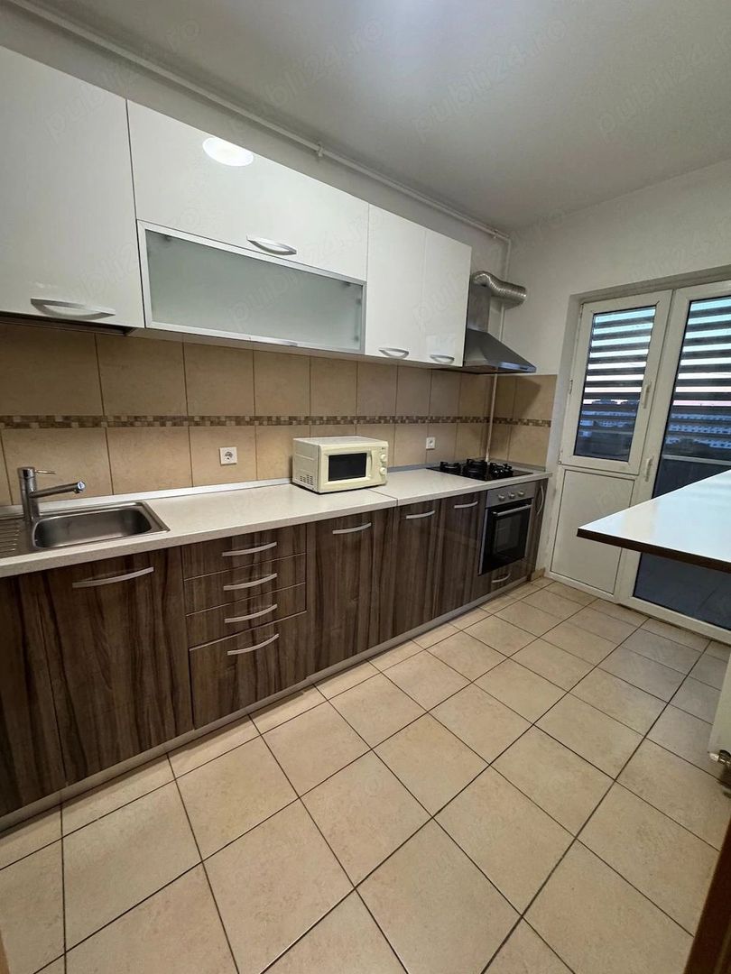 Apartament 2 camere cu parcare, mobilat, utilat–Citadella, Titan - Poză 7