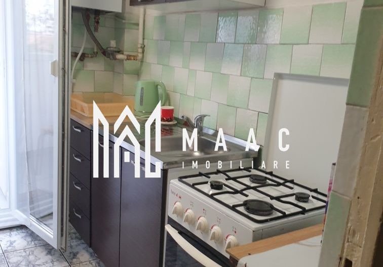 Apartament 2 camere de închiriat | Sibiu, Hipodrom 3 | 52 mp - Poză 5