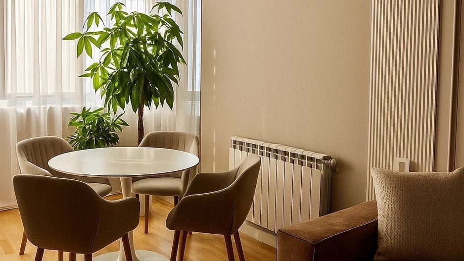 APARTAMENT 3 CAMERE MONACO TOWER - Poză 1