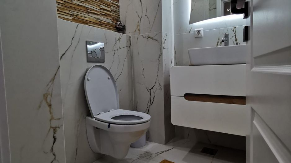 Prima Inchiriere cu parcare Subterana zona Ametist - Poză 9