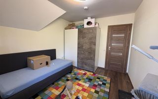 Casă individuală 130 mp, terasă 40 mp | Cart. Arhitecților, Sibiu - Poză 4