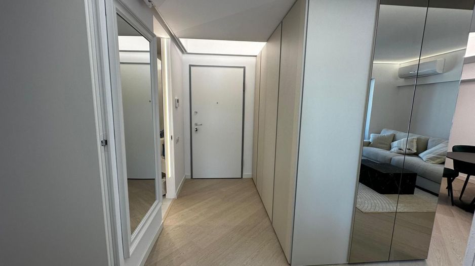 Cortina North || 3 Camere || Vedere panoramică || Comision 0% - Poză 6
