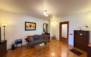 APARTAMENT ELEGANT ZONA ARMENEASCA | 3 CAMERE | 90 MP | ZONA LINISTITA - Poză 2