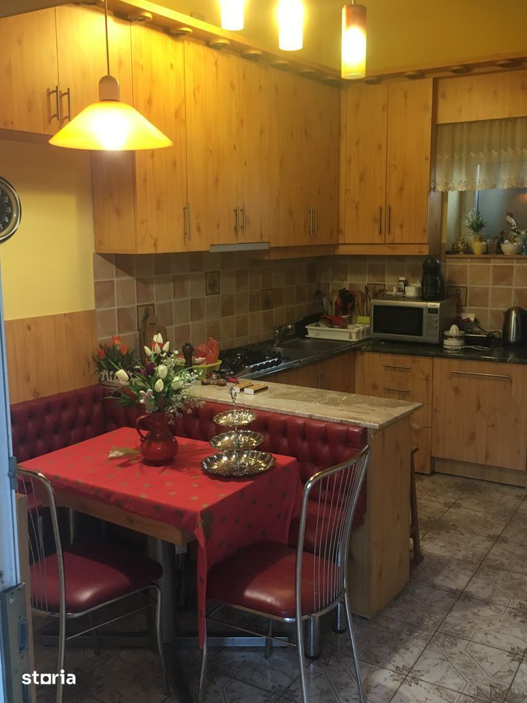 BRASADAS vinde casa mobilata in zona ULTRACENTRALA. - Poză 9