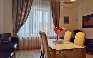 Vanzare | Apart.2 Camere | etajul 1 | langa Parcul Balcescu | Oradea - Poză 3