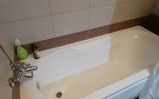 GARSONIERA IANCULUI, BLOC NOU, CENTRALA, BUCATARIE DESCHISA, METROU - Poză 8