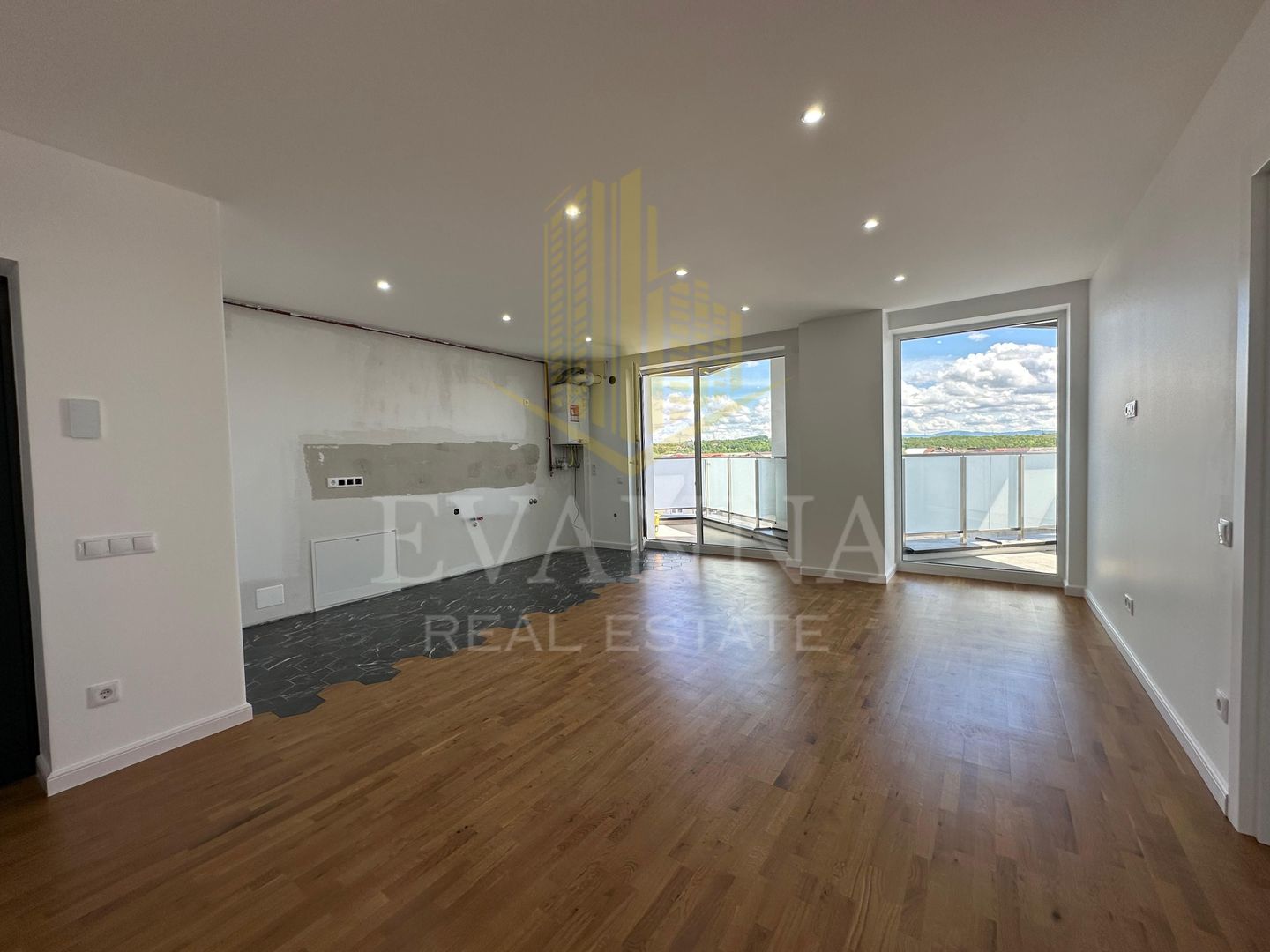 Apartament 3 camere | Bloc nou | 70 mp utili | Str. Vasile Alecsandri - Poză 2