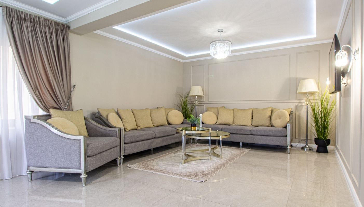 Propunem spre vanzare Casa individuală 4 camere LUX  Stupini - Poză 2