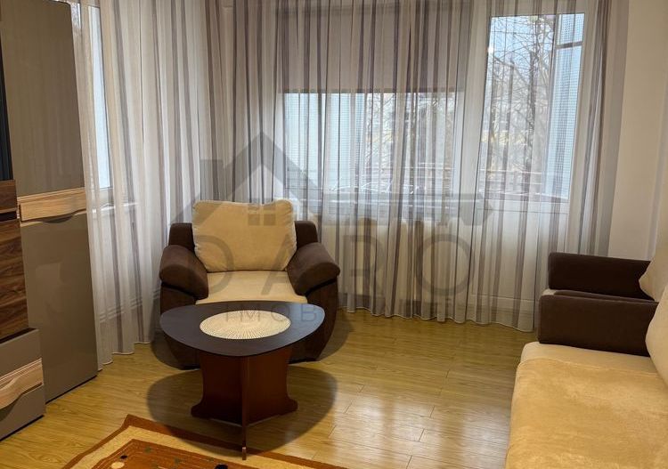 Inchiriez apartament cu 2 camere - Poză 4