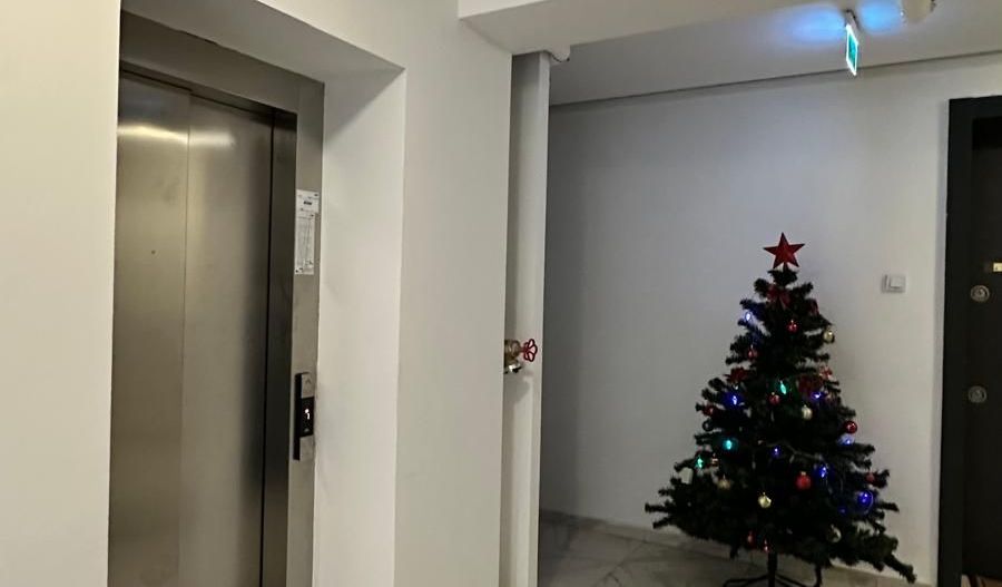 Sos. Chitilei -Sector 1- Mezes 3 camere, bloc 2021, statii STB la 400m - Poză 3