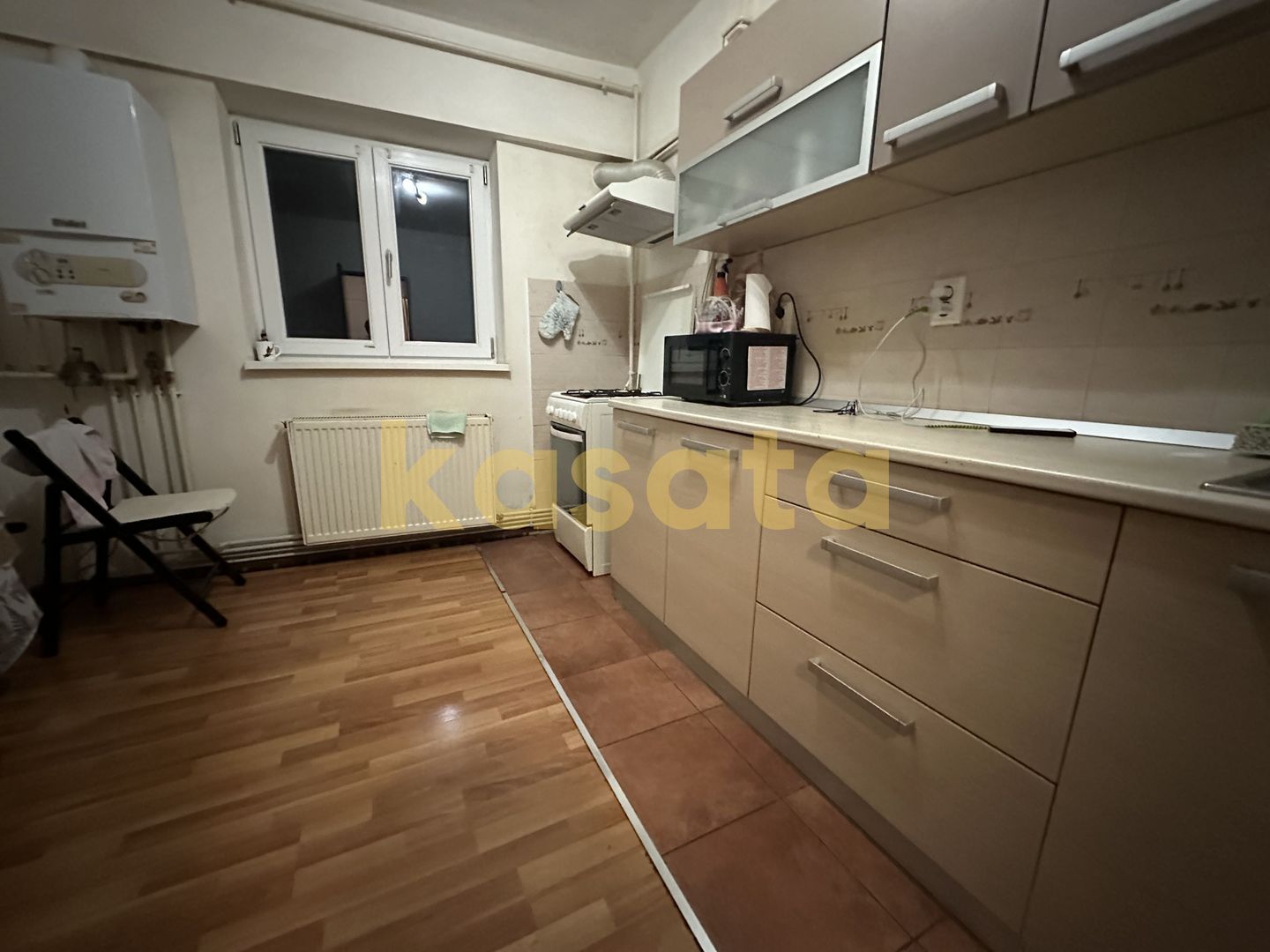 Apartament 3 Camere | 2 Băi | Metrou Păcii | Bloc Reabilitat - Poză 11