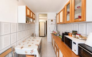 Apartament 3 camere decomandat, zona Alfa, etaj 1, două băi - Poză 6