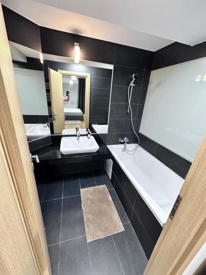 Inchiriere apartament 3 camere | Pipera-Fabrica de Glucoza | 130 mp - Poză 11