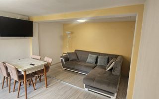 Apartament la casa ¶ 3 camere ¶ Intre Lacuri¶ FSEGA¶ Iulus Mall - Poză 5