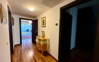 APARTAMENT DE LUX | MOBILAT | UTILAT | HERASTRAu | 150 mp - Poză 13