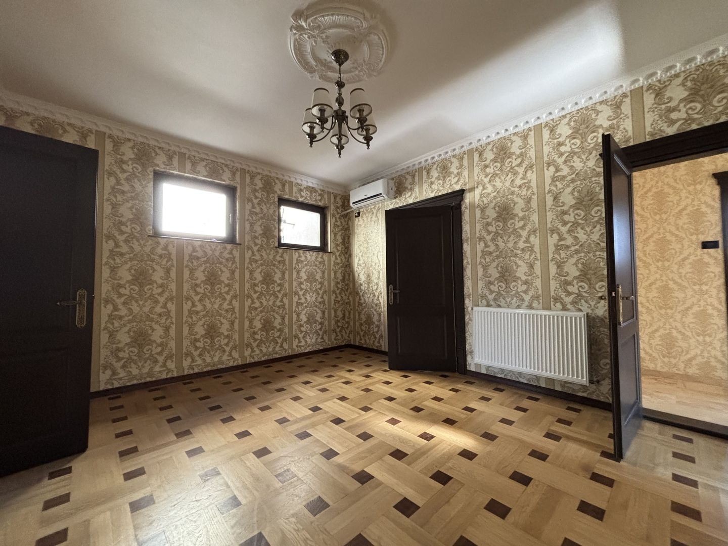 APARTAMENT 5 CAMERE / SPATIU DE BIROURI | BOXA+ GARAJ | PRIMAVERII - Poză 15