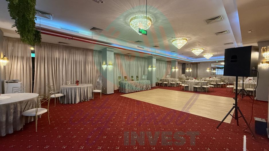 Spatiu comercial pentru mai multe domenii de activitate - Poză 2