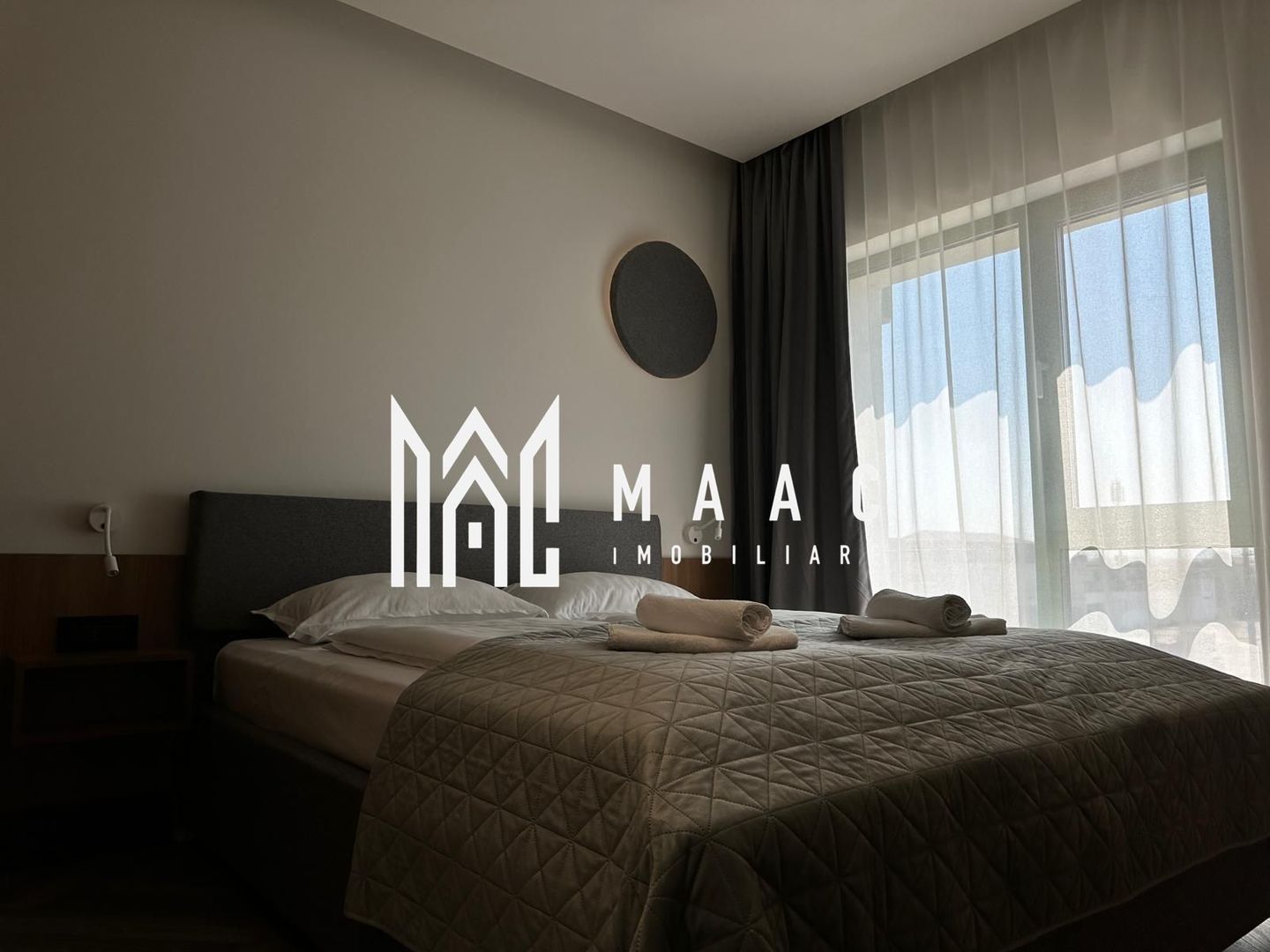 Black Friday | Apartament 2 Camere | Etaj 2 | Loc de parcare | The Lake Home - Poză 19