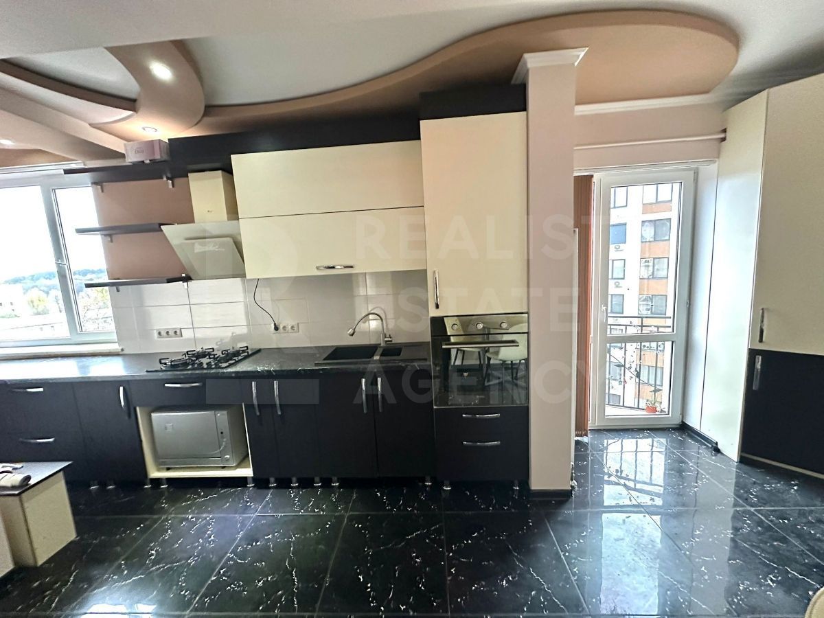 Chirie, apartament, 2 camere, str. Vasile Lupu, Buiucani - Poză 2