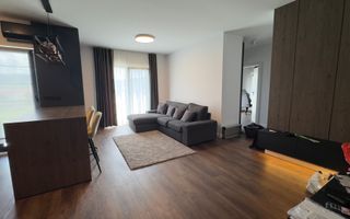 3 camere, 2 bai, parcare, bloc nou, Floresti, Tineretului, Avram Iancu - Poză 12