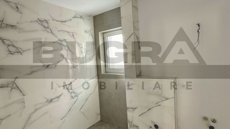 Apartament 2 camere,  gradina 60 mp, garaj,  pet-friendly, zona TCI - Poză 8