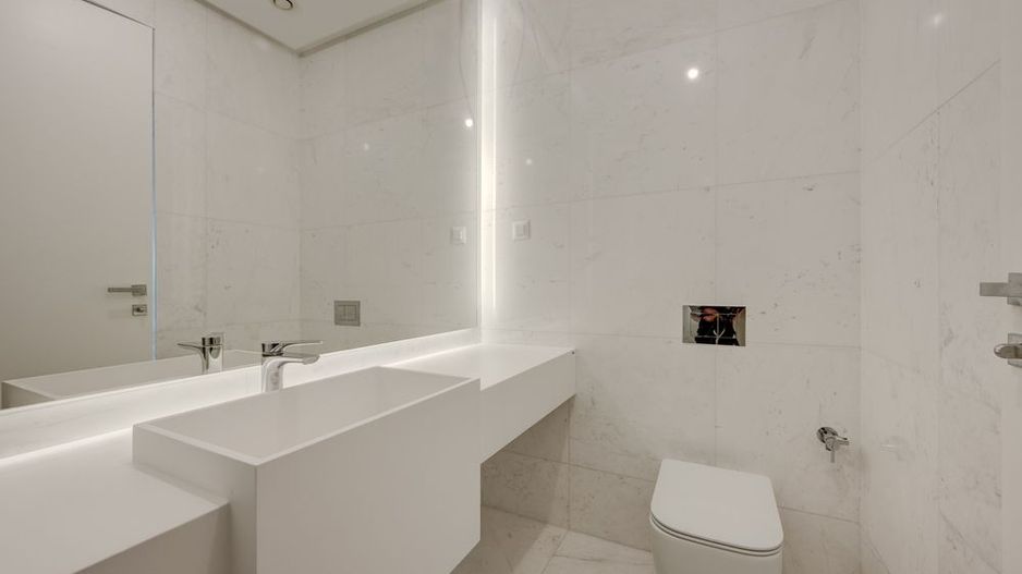 Penthouse One Verdi Park I Un refugiu al luxului în inima orașului! - Poză 14