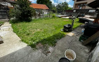 CASA 4 CAMERE TEREN 338 MP CAMPULUNG - Poză 46