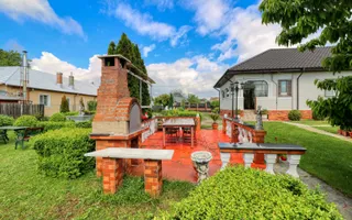 Casă boierească  de poveste- 7000 mp teren - Poză 43