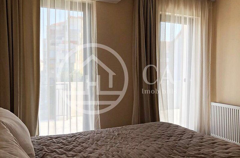 Apartament cu 3 camere de inchiriat in zona Iosia Nord, Oradea - Poză 8