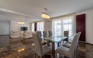 Penthouse superb cu 4 camere + terasa in Borhanci! - Poză 8