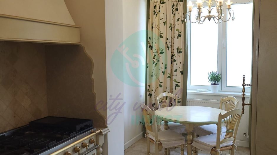 Apartament cu 3 camere  si garaj | Dorobanti- Capitale - Poză 7