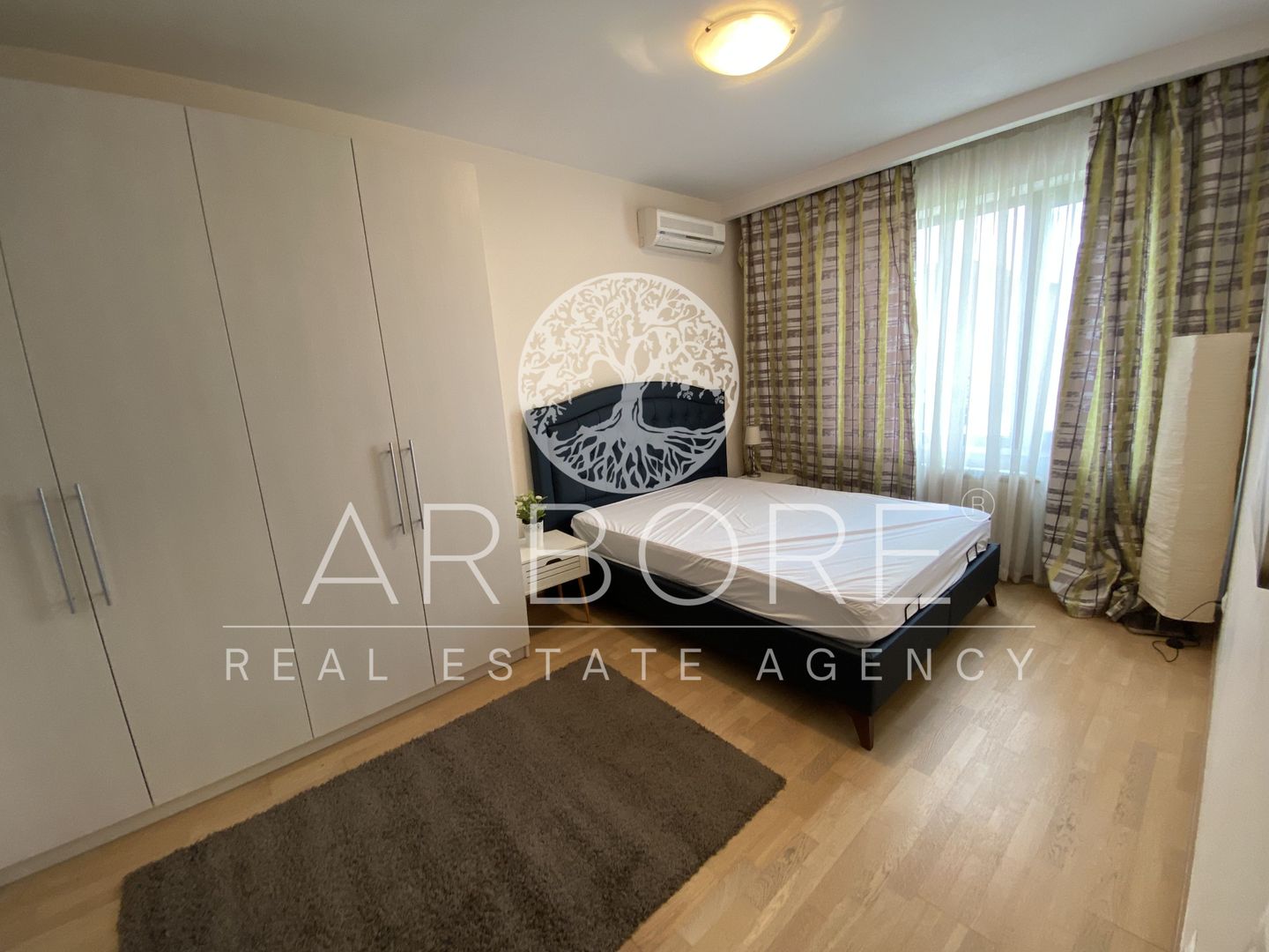 2 camere, 60 mp, balcon, lângă Ambasada SUA – Aleea Privighetorilor - Poză 10