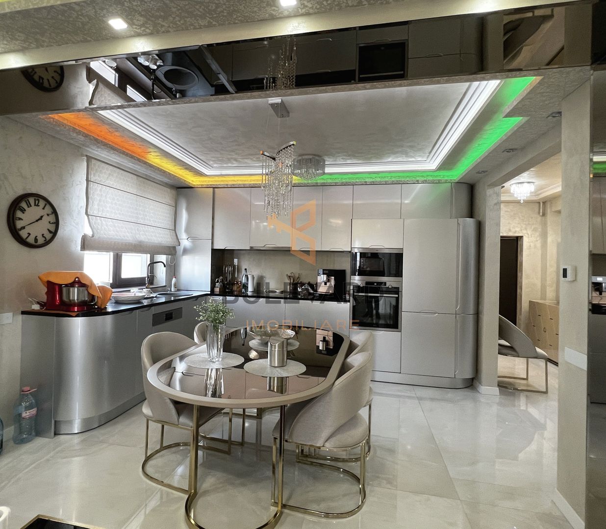 Apartament de lux in cartierul Buna Ziua ! - Poză 1