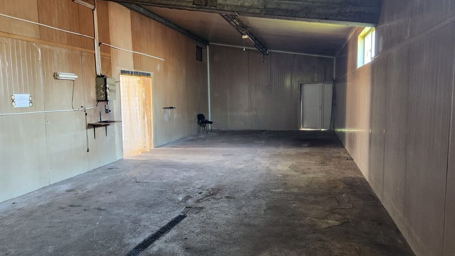 Spatiu pentru productie/servicii si depozitare - Poză 3