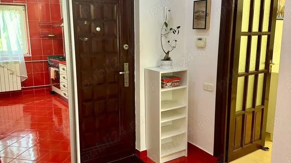 AP. 2 CAMERE LUJERULUI, MODERN, BUCATARIE INCHISA, METROU 5 MINUTE - Poză 9