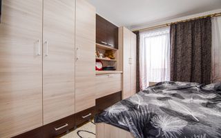 Apartament 3 camere finisat, cu parcare, zona Centrala Floresti - Poză 12