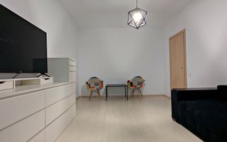 Apartament 2 camere, complet mobilat si utilat, Bd. Metalurgiei, Sect4 - Poză 2