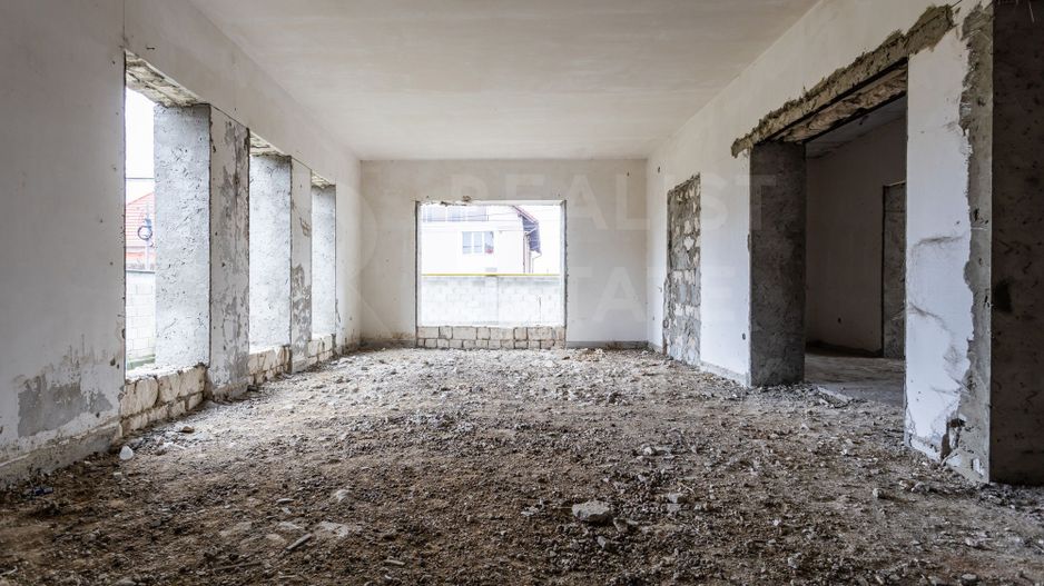 Vânzare, casă, 6 camere, str. Decebal, Durlești - Poză 11