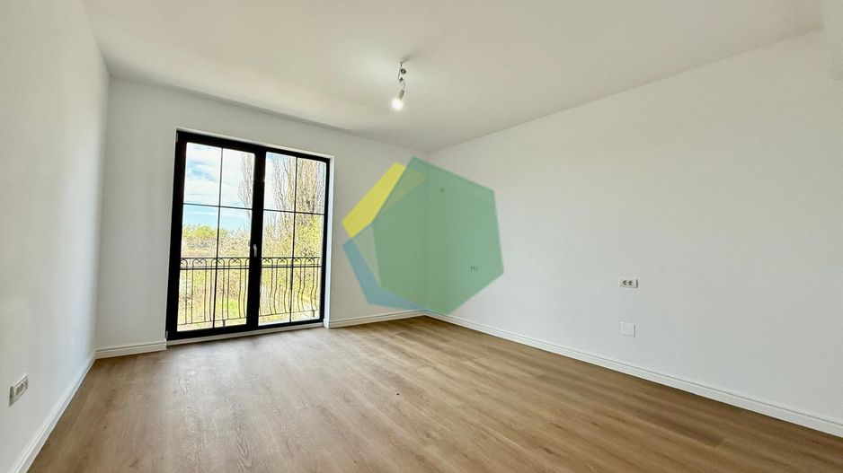 Vila urbana finalizata - te poti muta imediat. Comision 0 - Poză 8