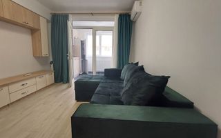 Studio prima închiriere | Metrou Apărătorii Patriei | Parcare inclusă - Poză 3