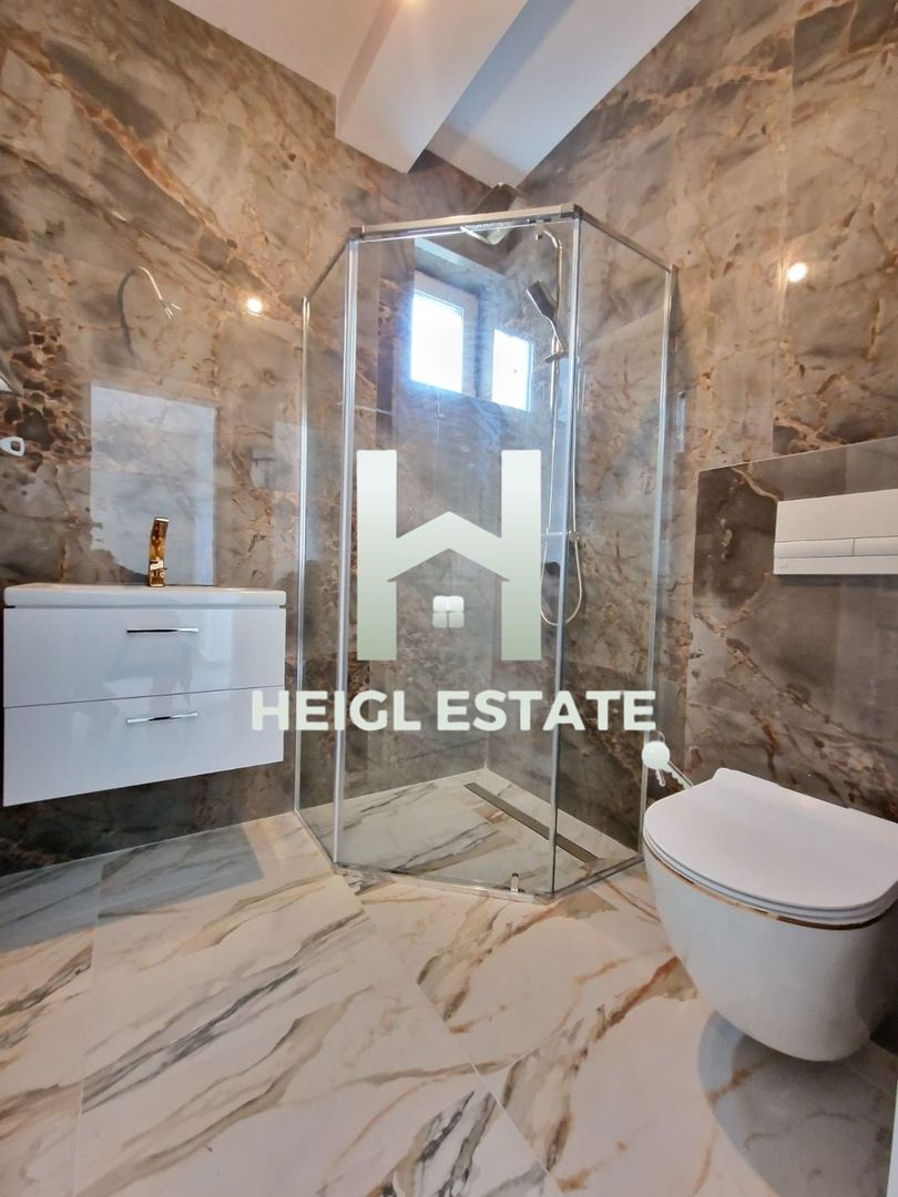 Duplex cu 4 camere in Mosnita Noua - Poză 4
