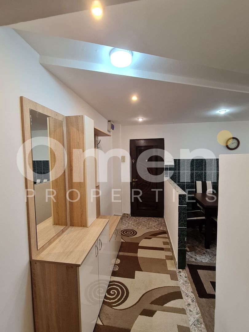 Apartament cu 2 camere decomandate, zona Paltinisului - Poză 6