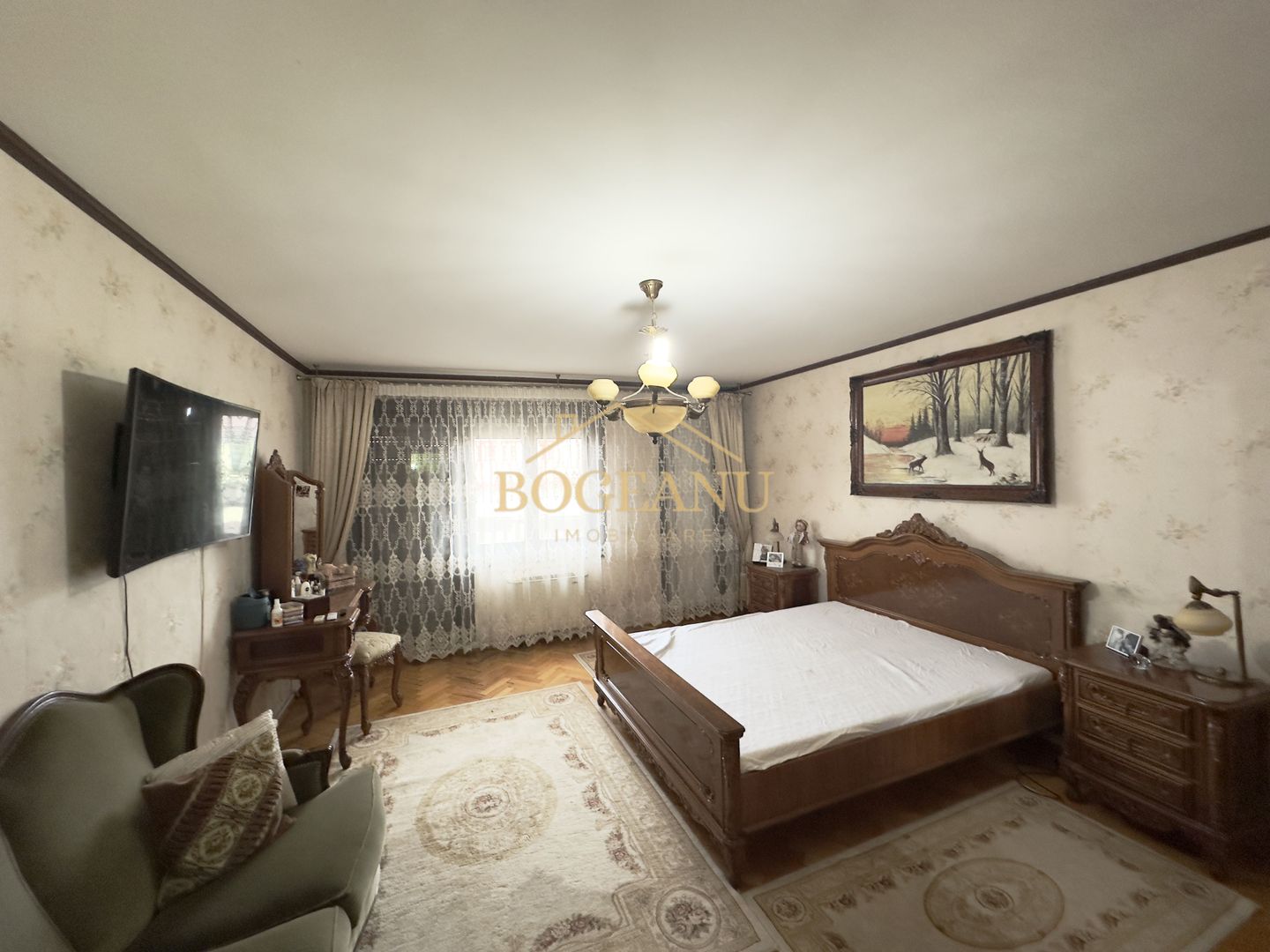 BG46-Vila individuala 10 camere-COMISION 0% - Poză 21