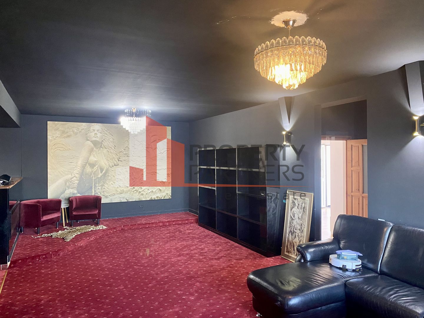 Apartament Ultracentral - Mihai Eminescu. - Poză 14