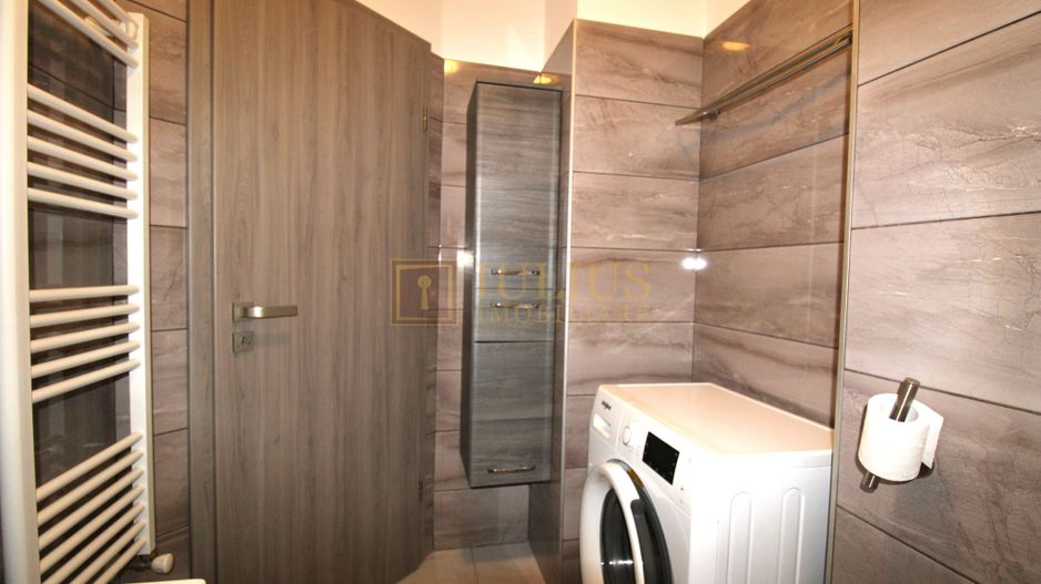 Apartament 2 camere Calea Torontalului, zona Vox - Poză 8