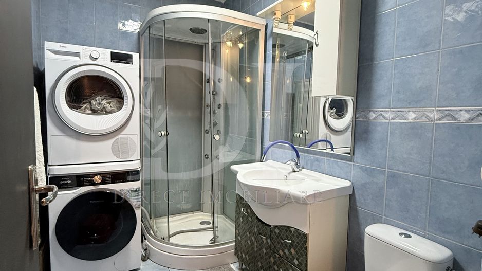 Apartament la cheie / etaj intermediar / Zona Eroilor - Poză 13