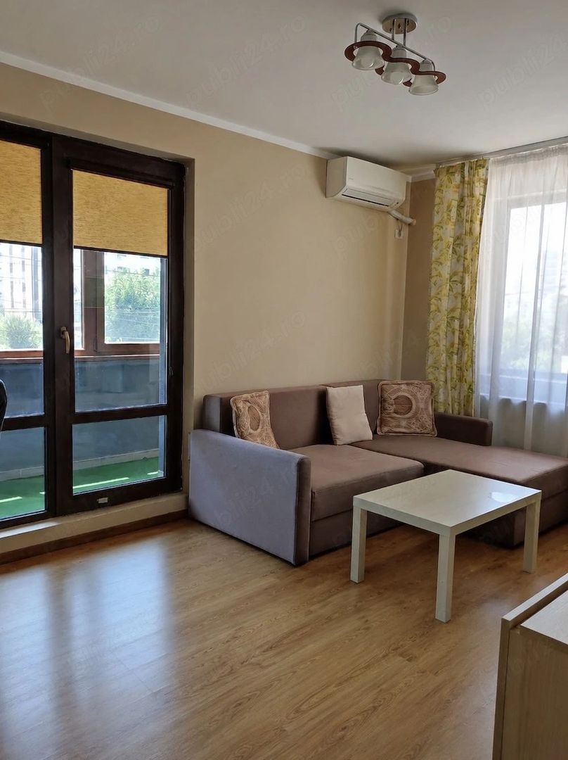 2 camere de închiriat | Parcare | Bloc 2014 | Militari Pacii - Poză 1